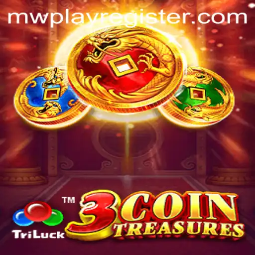 Unlock Adventure with 3CoinTreasures: A Dive into MWPlay's Latest Offer