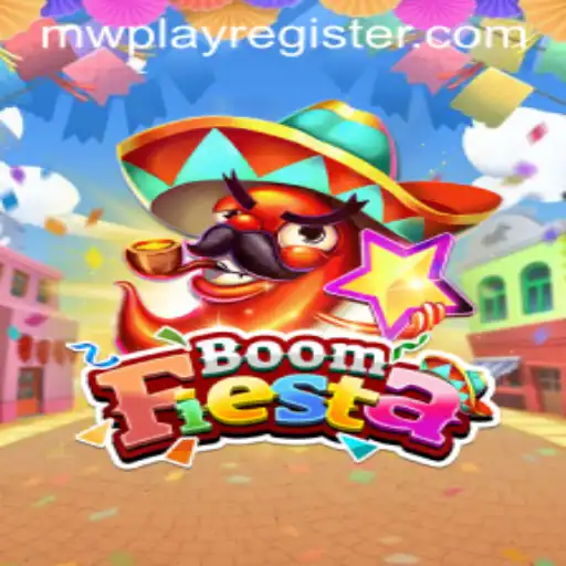 Experience the Thrills of BoomFiesta with MWPlay