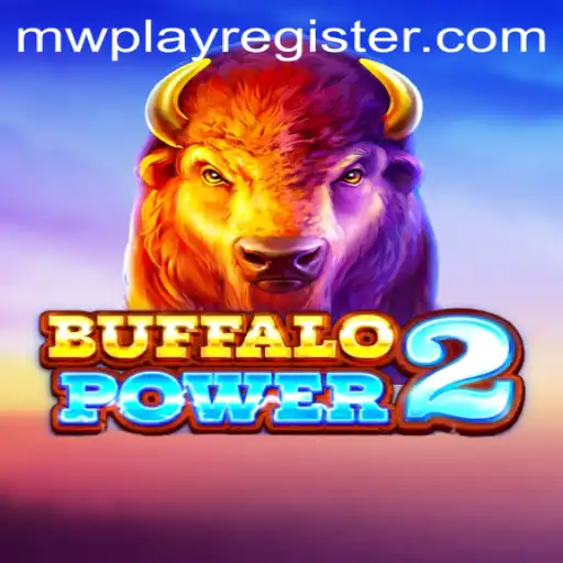 Discover the Excitement of BuffaloPower2 with MWPlay