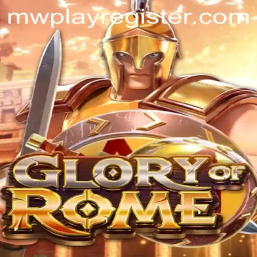 Exploring the World of GloryofRome: A Strategic Journey Through History