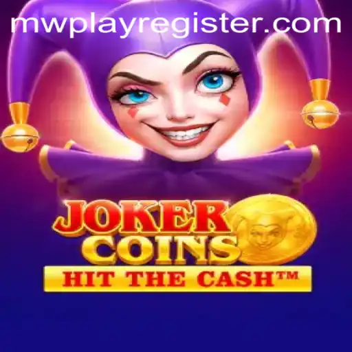 Exploring the Intriguing World of JokerCoins and MWPlay