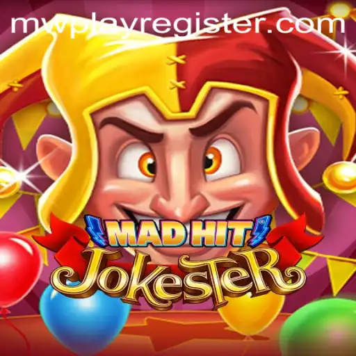 MadHitJokester: Dive into the Hilarious World of MWPlay