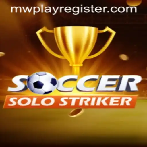 Unleashing the Game-Changer: SoccerSoloStriker