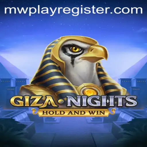 Dive into the Mystical World of GizaNights: A New Era of Gaming with MWPlay
