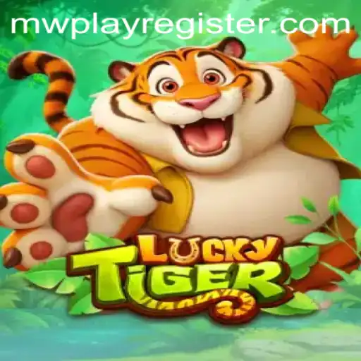 Experience the Thrill of the Game: A Comprehensive Guide to LuckyTiger