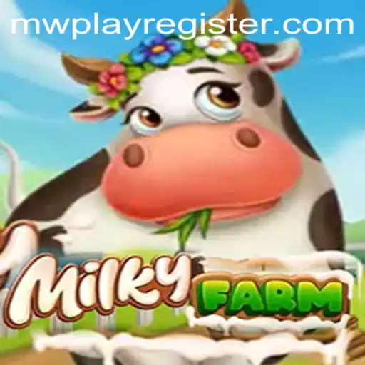 Discover MilkyFarm: An Immersive Journey into the World of Farming Adventure