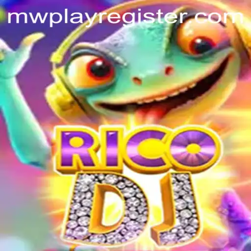 RicoDJ: A Dynamic Gaming Sensation with MWPlay