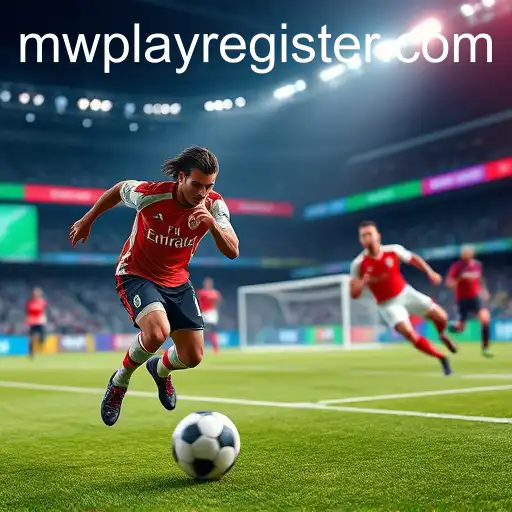 Virtual Sports: The Future of Digital Entertainment