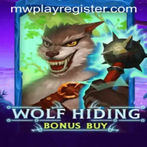 Unleashing Adventure in WolfHidingBonusBuy: A Look into the Game with MWPlay